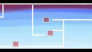 parallel universe animation test
