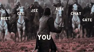 Are you ready, JON snow ?