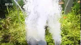 SUNSUN ACO - Electromagnetic Air Pump