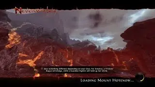 Neverwinter - Level 62 Human Paladin / Mount Hotenow (Xbox One)