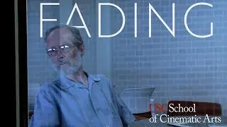 'FADING' A Short Film by Brandon Hill (USC Summer Cinema Program)