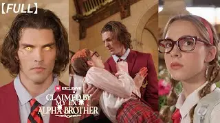 A girl falls in love with her ex's brother after being betrayed?