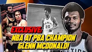 Эпизод 106 Баскетбольная вселенная Филадельфии #billvelasco #basketballuniversephl