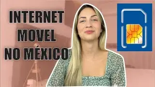 INTERNET MOVEL NO M&Eacute;XICO
