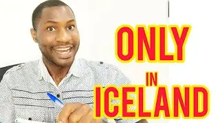 STUDY IN ICELAND AT THE UNIVERSITY OF THE ARTS|ALL YOU NEED