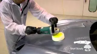 Far&eacute;cla G3 Paste Compound Tutorial