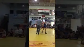 نادي الأعظمية سيف