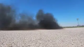 VW Golf 2 330HP