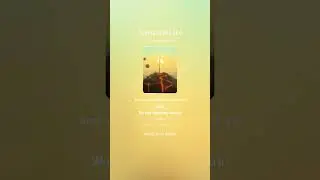 Access to the Sky 3 #AI​ #Song​ by #Suno​ #lyrics​ by #ChatGPT #music​ #newmusic​