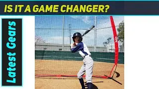 ReviewZELUS Barricade Net: The ULTIMATE Backyard Sports Protector!