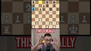 False Brilliant Move