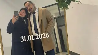 Bir Ömür Mutluluklar Dileriz|VLOG #1000subs #vlogs #youtube #keşfetedüş #keşfetbeniöneçıkar #aboneol