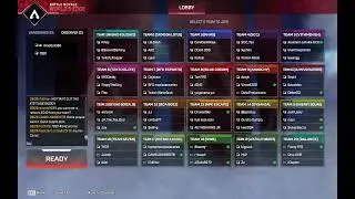 TELUS Apex Finals