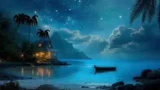 (No Ads) Deep Sleep Piano to Calm Depression &bull; Relieve Stress and Enter Peaceful Mind States