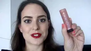The Lipstick Tag!