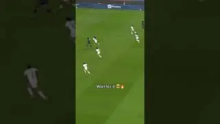 The Pass The Finish The Celebration 🎉 😂 #Katoto #PSG #UWCL #Womensfootball #waitforit #instyle