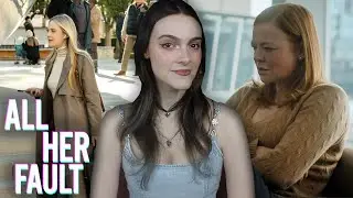 ALL HER FAULT: O VERDADEIRO RECADO POR TR&Aacute;S DE UM 
