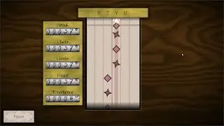 EternAlgoRhythm 04