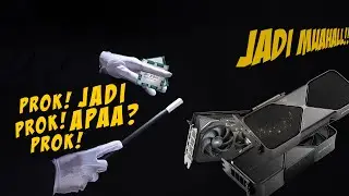 Harga Hardware PC Mahal Cuma di Indo Atau di Seluruh Dunia?