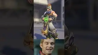 Rating every Zarya skin in Overwatch.