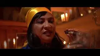 Davisito Boss - Brujeria (Video Oficial)