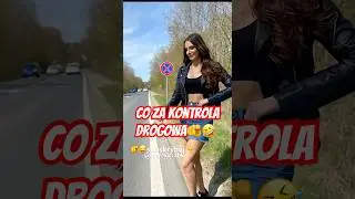 &bdquo;To nie była zwykła autostopowiczka... Finał cię zaskoczy!&rdquo;🫵🤣