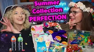 Hot Bean Summer? - Among Us Summer Collection (Yass Or Pass)