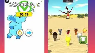 Sprunki Survival Vs Help Me Tricky Story-I Found All Max Level Up Top Epic Best ASMR Gameplay #116