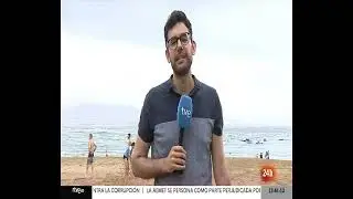 24horas Tv Espa&ntilde;a 1-Agosto 2025 noticias 4