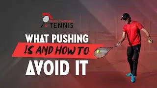 What Pushing Is and How To Avoid It
