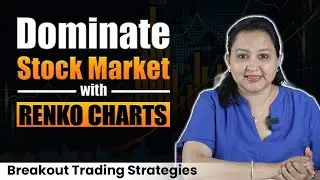 How Dominate the Market with Renko Charts! Master Renko Breakout Strategies | Dhan