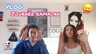 VLOG RAMADAN 2
