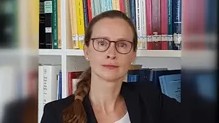 Juristin Brosius-Gersdorf berichtet von Drohungen