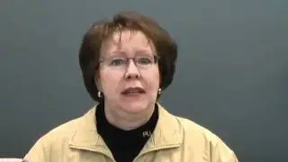 Myra Leap remembers the Flag Corp