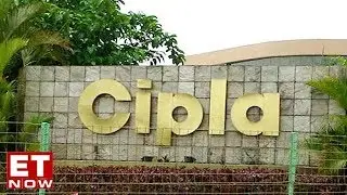 Cipla on USFDA radar, Stock goes down