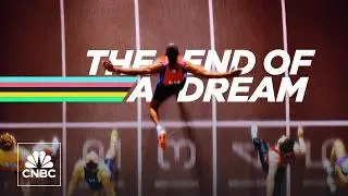 Life After the Olympics | The Business of Elite Athletes