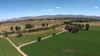 Minden Nv, Ranch Property