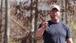 Shooting With Both Eyes Open