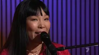 Dami Im - Bubble | The House of Wellness on 7