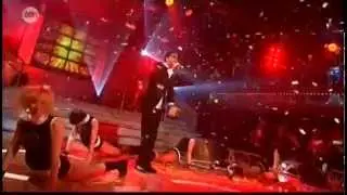 Danzel - Pump it up (Hitparty 2005)