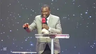 OPERATING IN THE SUPERNATURAL PT 2 | PST OLANIYI ABIMBOLA | 3-APR-25 | LFC TRADEMORE