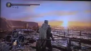 Dark Souls 2 Heide Knight Armor Full Set (+10)