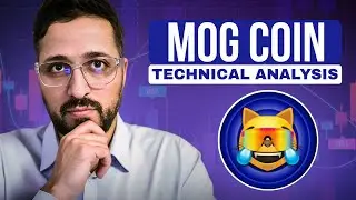 MOG пробивает нисходящий тренд &ndash; начинается ли новое бычье движение?