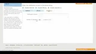 Xtify Notification Platform Overview