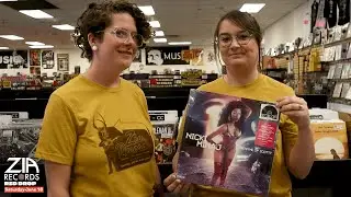 RSD June Drop 2022