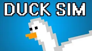 Duck Sim 2008 - A Realistic Duck Simulator