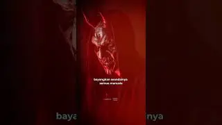 SERAM!! Alasan Manusia Tidak Mendengar Suara Penghuni Kubur #feedshorts #trendingdiyoutube #fypage