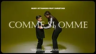 Giusy Attanasio & Christian - 