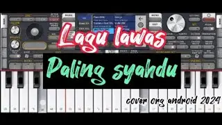 Cinta Hampa( D'lloyd ) || cover org android @ dadangwargun02
