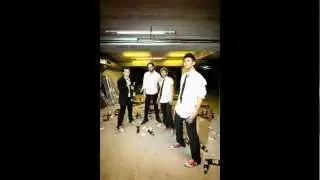 Miss Cherry - Baby